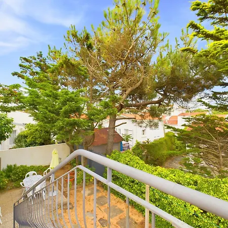 A 300m De La Plage, Maison Pour 5 * Bretignolles-sur-Mer