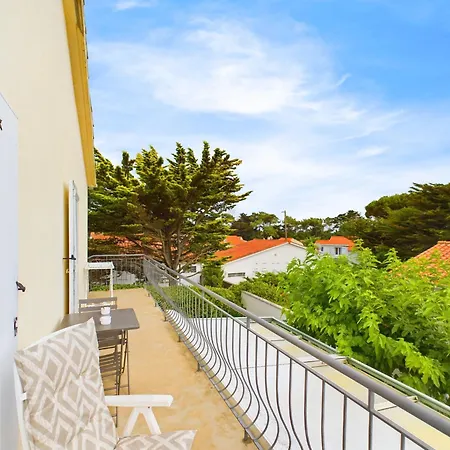 A 300m De La Plage, Maison Pour 5 Ferienhaus *