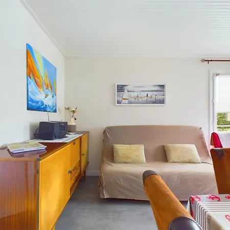 à 300m De La Plage, Maison Pour 5 Casa de Férias Brétignolles-sur-Mer