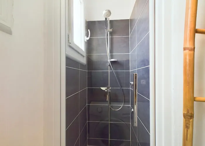 A 300m De La Plage, Maison Pour 5